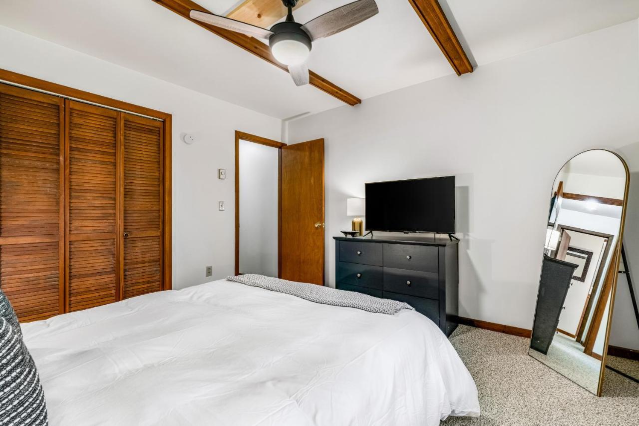 Appartamento Laurel Haven Banner Elk Esterno foto
